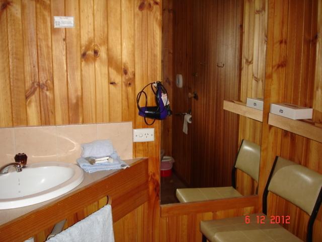 Tooleybuc Country Roads Motor Inn מראה חיצוני תמונה